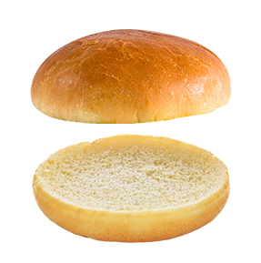 Hamburger Buns