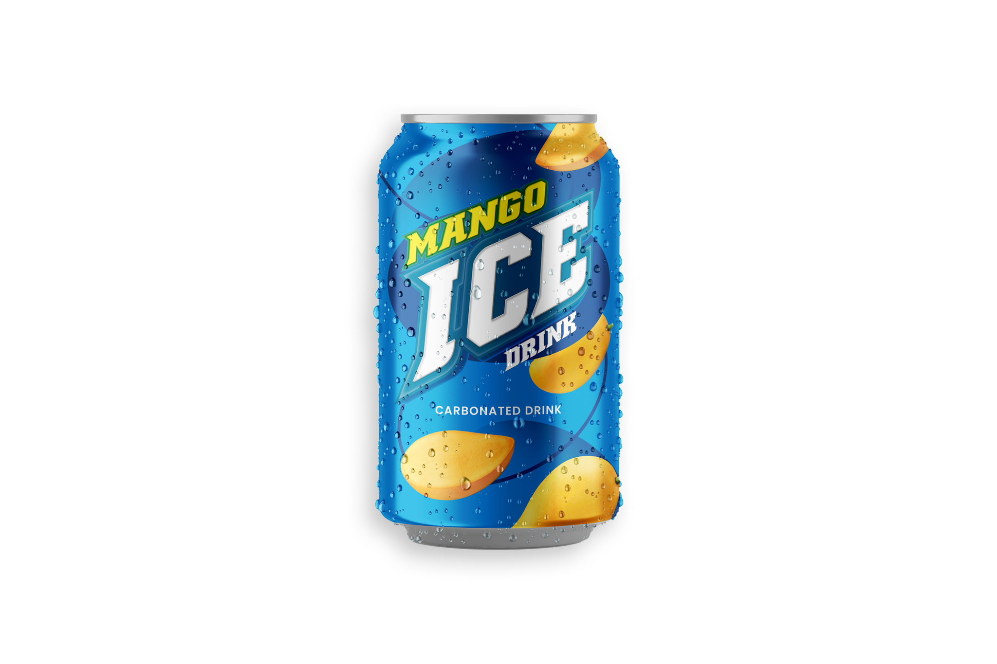 MANGO ICE CAN
