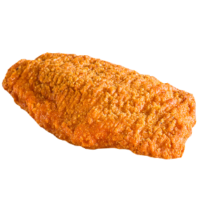 Shah’s Breaded Chicken Breast