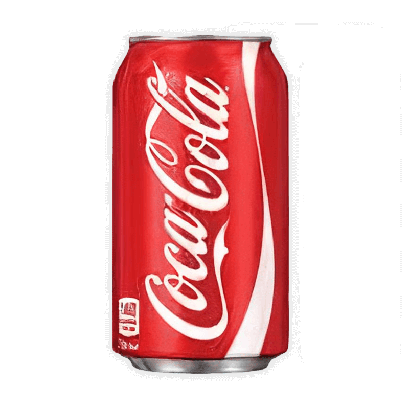 coke
