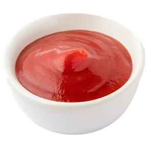 Ketchup